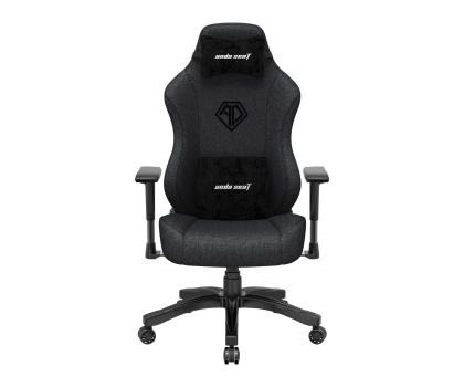 Fotel gamingowy ANDA SEAT FOTEL GAMINGOWY ANDA SEAT Phantom 3 Fabric Dark Grey